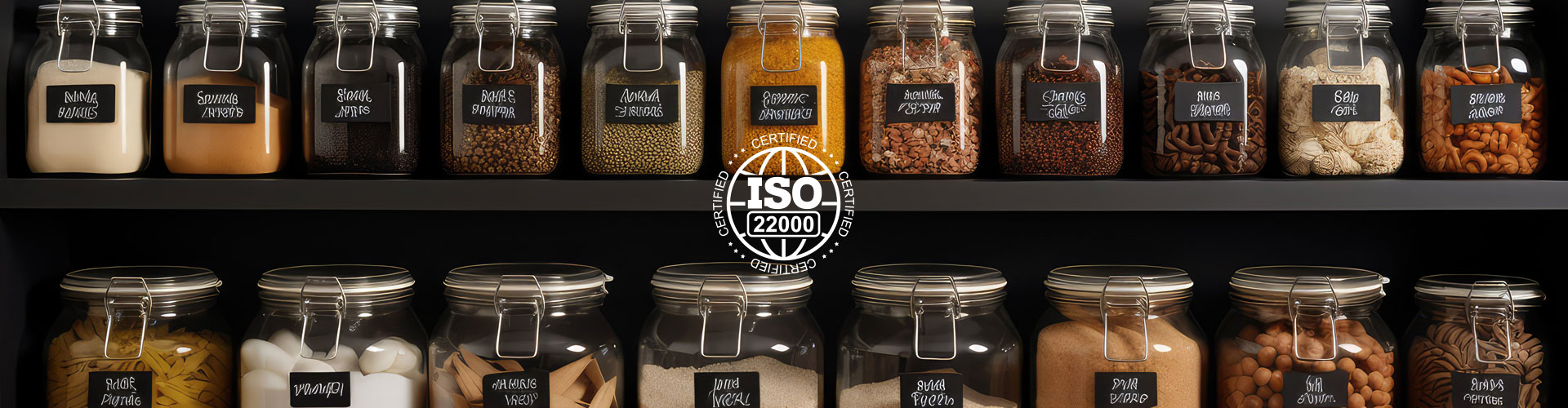 ISO 22000 ��ǰ�����濵�ý���