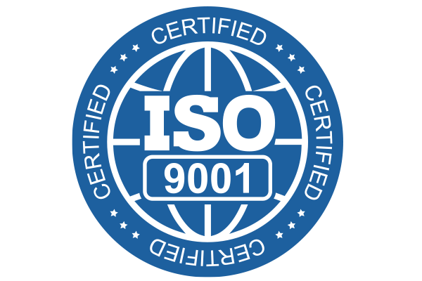 ISO 9001