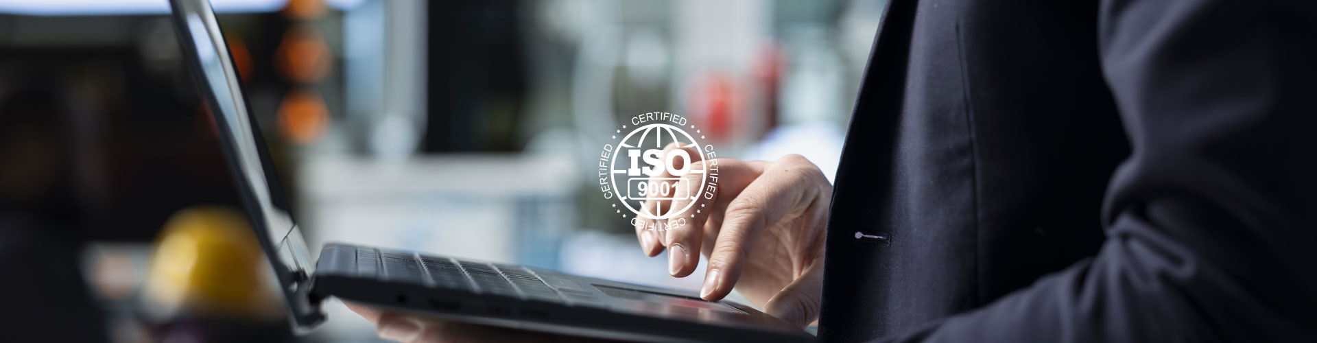 ISO 9001 ǰ���濵�ý���